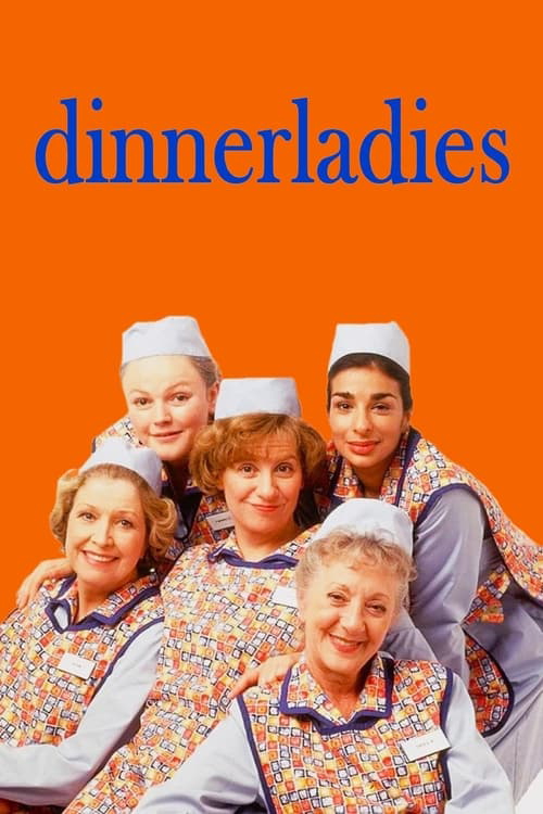 Poster for Dinnerladies