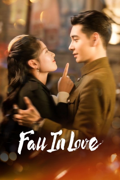 Poster for Fall In Love