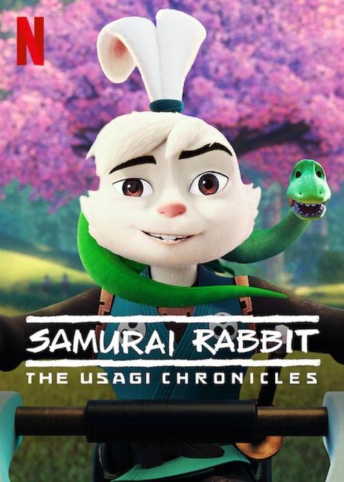 Poster for Season 2