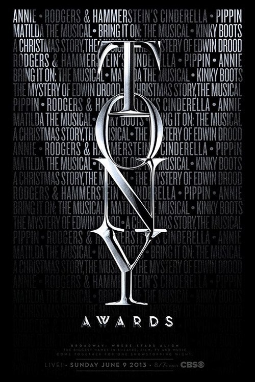 Poster for Season 51
