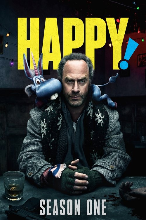 Poster for Season 1