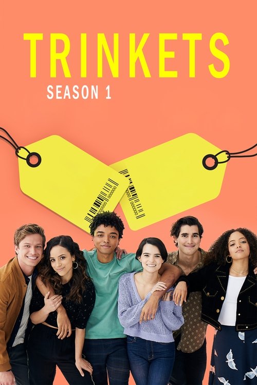 Poster for Season 1