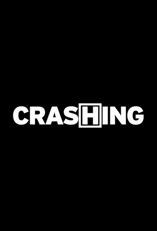 Poster for Crashing