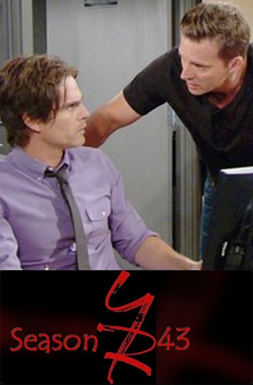 Poster for Season 43