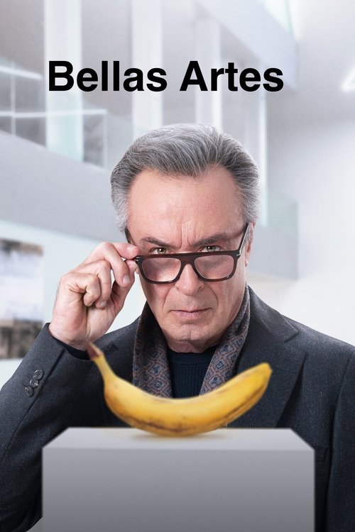 Poster for Season 1
