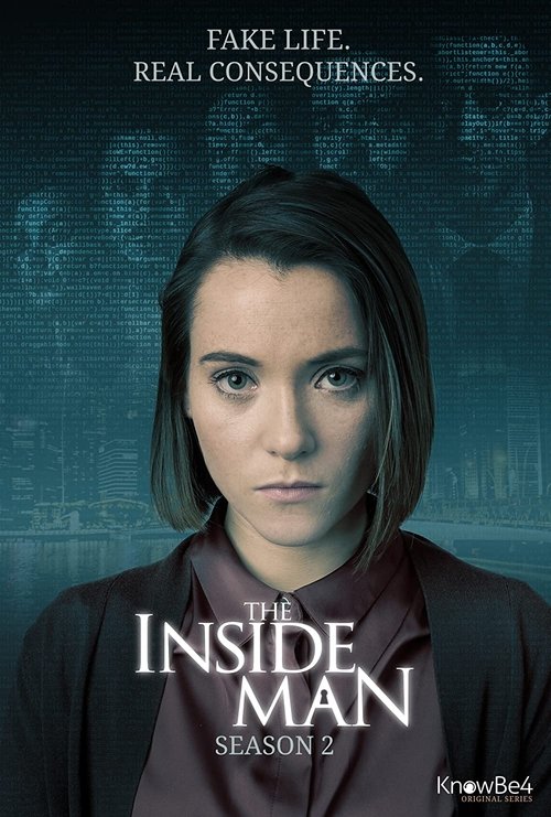 Poster for Season 2