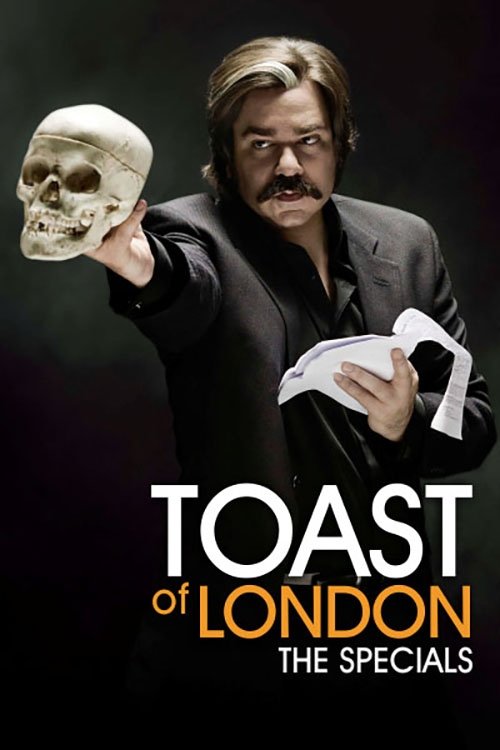 Poster for Specials
