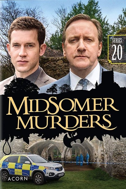 Poster for Series 20