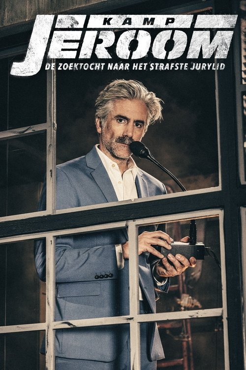 Poster for Kamp Jeroom