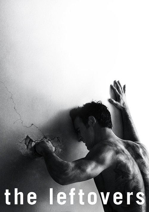 Poster for The Leftovers
