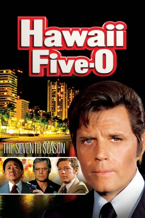 Poster for Season 7