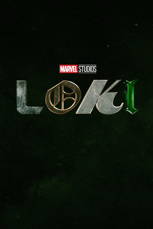 Poster for Loki