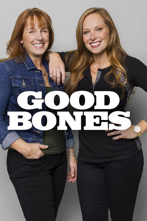 Poster for Season 1