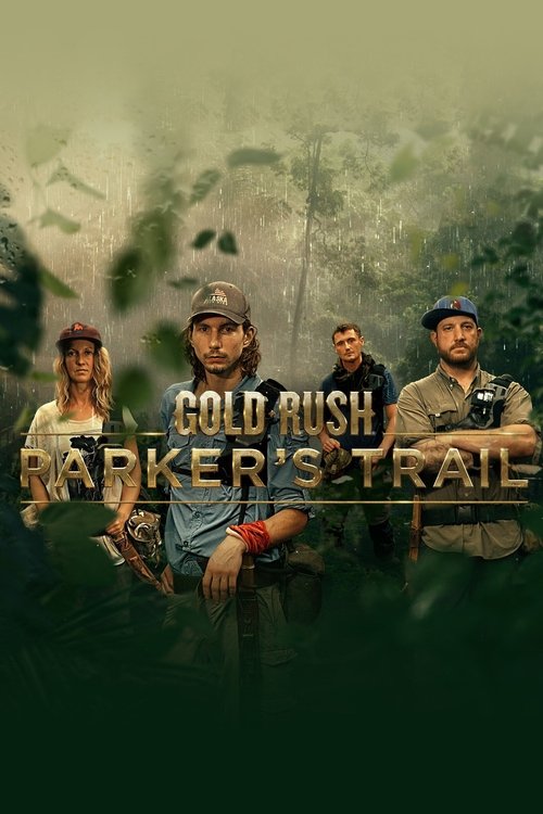 Poster for Season 2