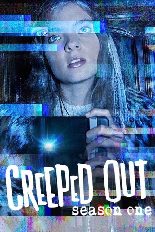 Poster for Season 1