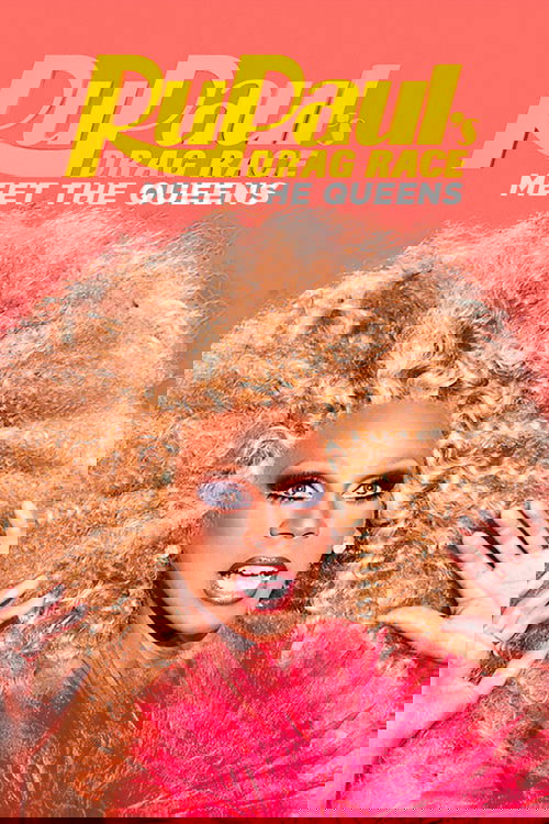 Poster for Specials