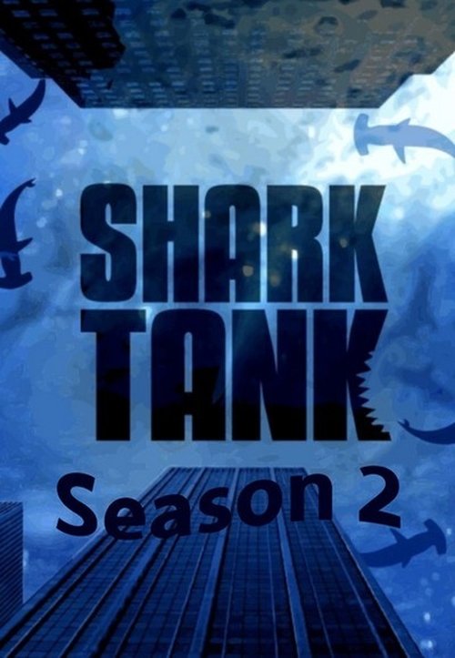 Poster for Season 2