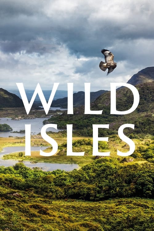 Poster for Wild Isles