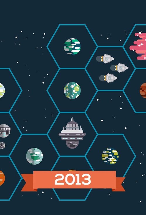 Poster for 2013