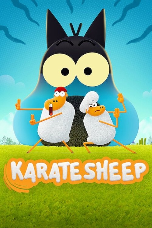 Poster for Season 2