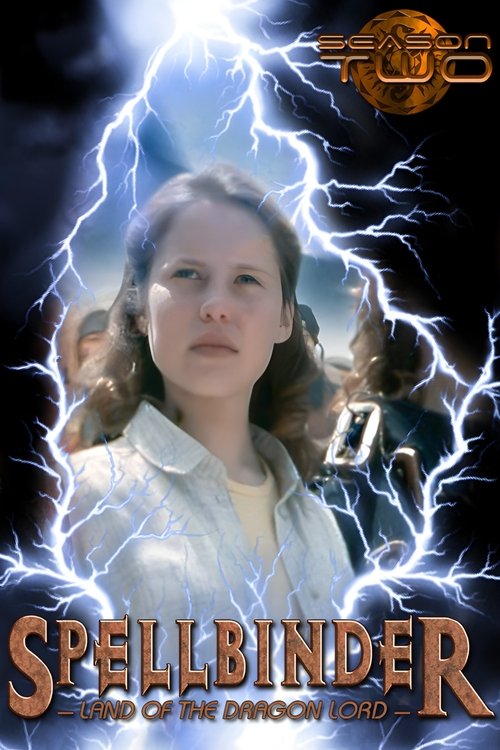 Poster for Season 2