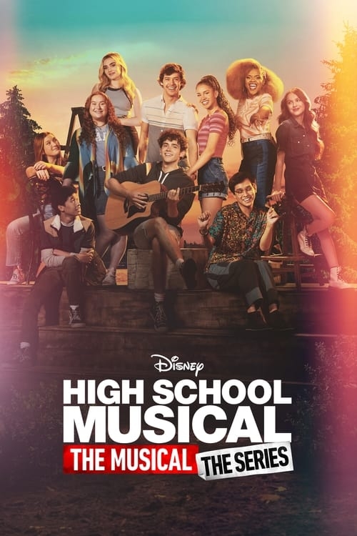 The High The Musical: School Series Musical: