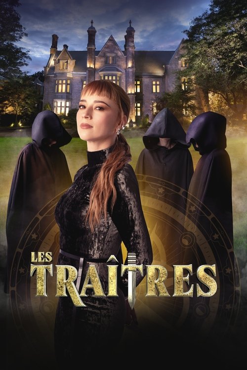 Poster for Season 1