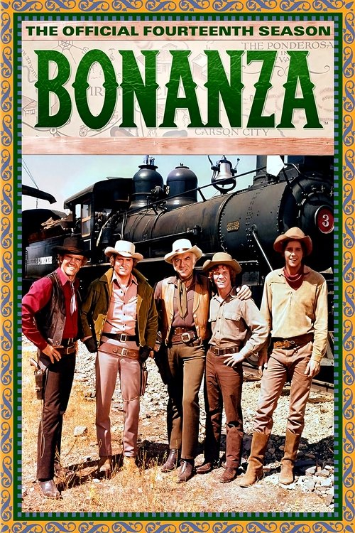 Poster for Season 14