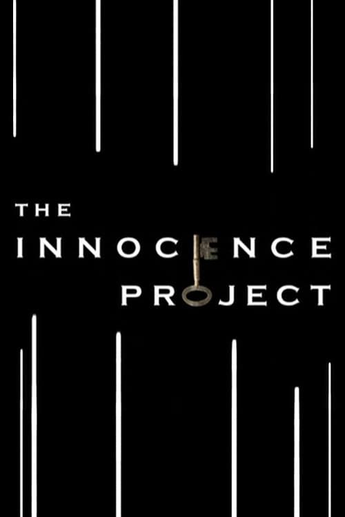 Poster for The Innocence Project