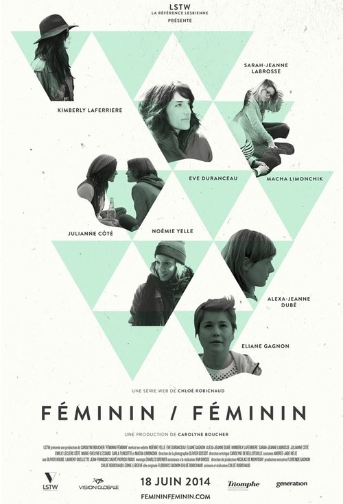 Poster for Season 1