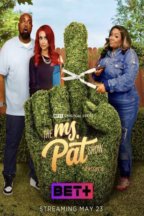 Poster for Season 4