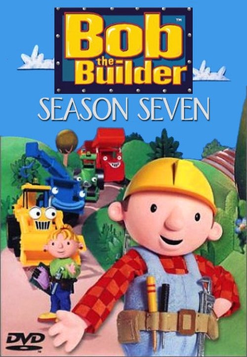 Poster for Season 7