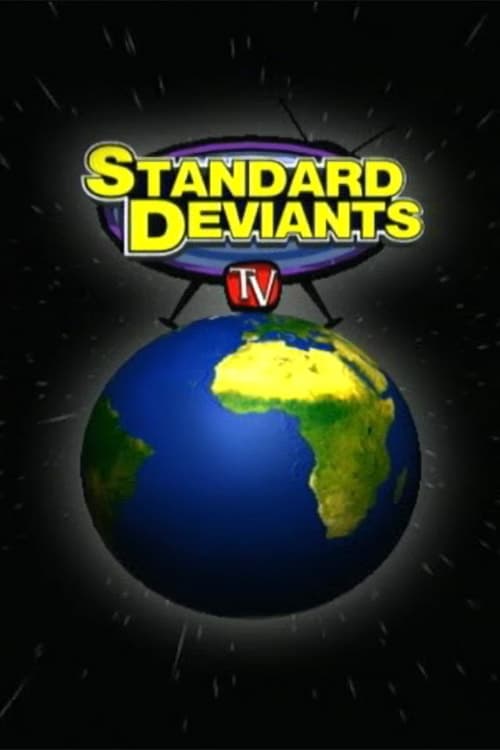 Poster for Standard Deviants TV