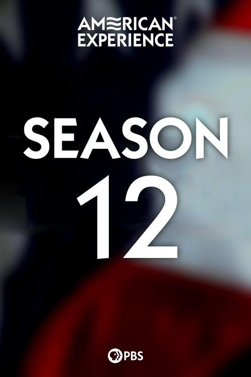Poster for Season 12