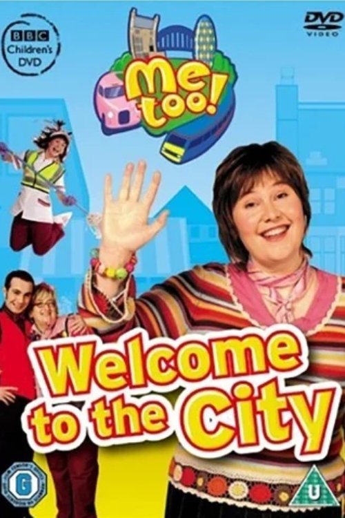 Poster for Me Too!