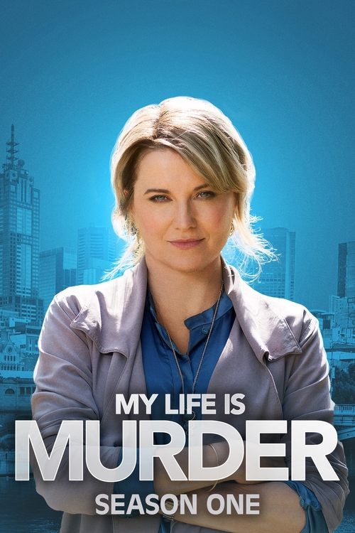 Poster for Season 1
