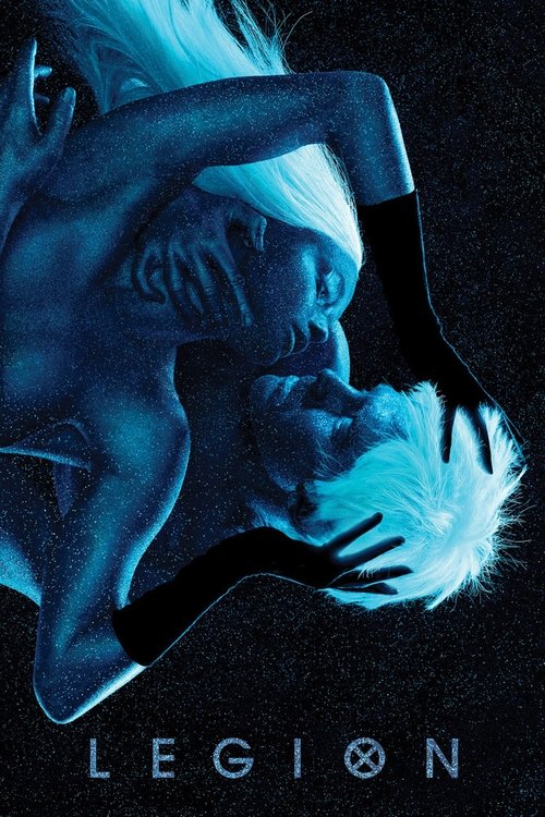 Poster for Legion