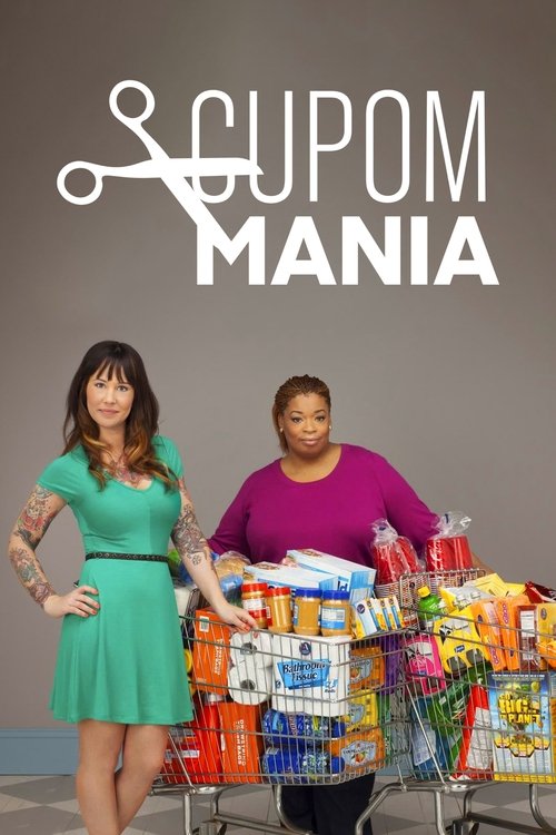 Poster for Season 3