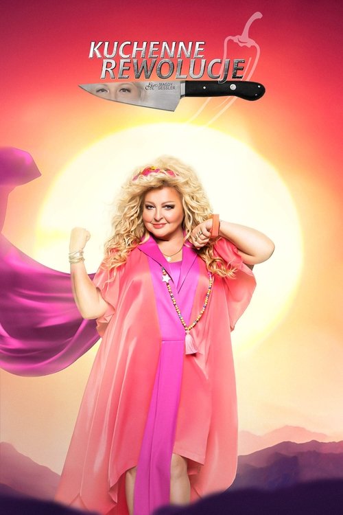 Poster for Season 26