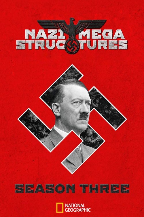 Poster for Series 3