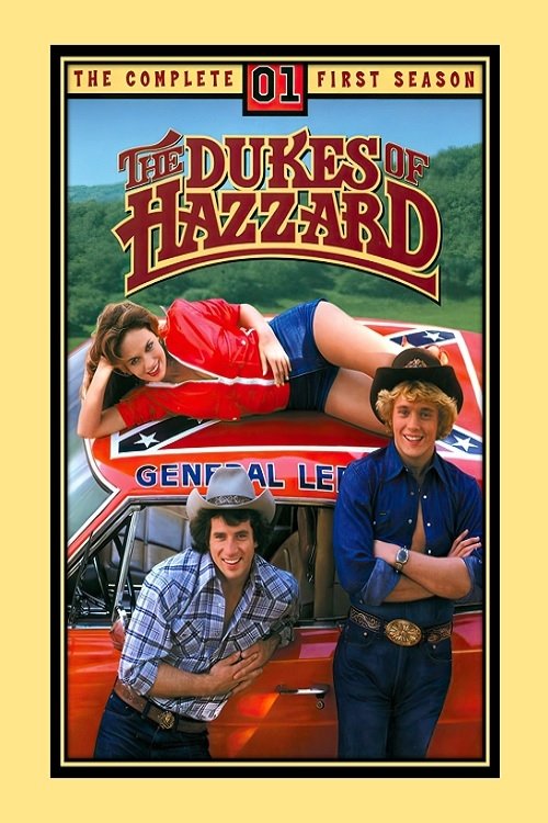 Poster for Season 1