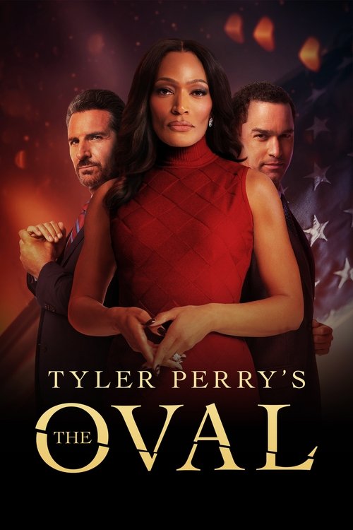 Poster for Season 5