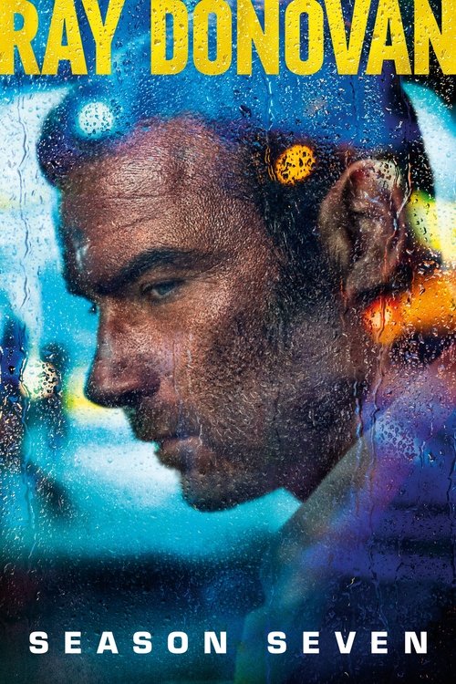 Poster for Season 7