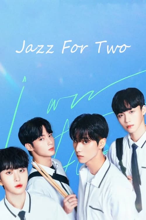 Poster for Jazz for Two