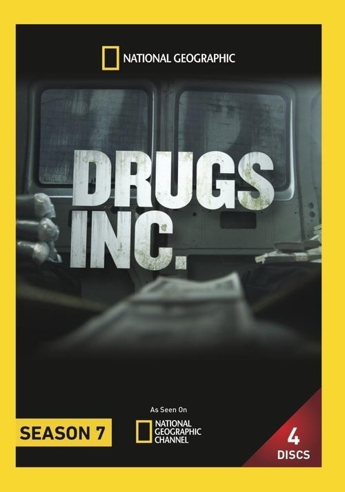 Poster for Season 7