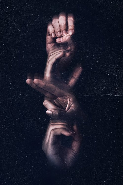 Poster for Echo