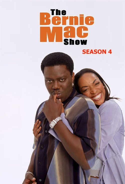Poster for Season 4