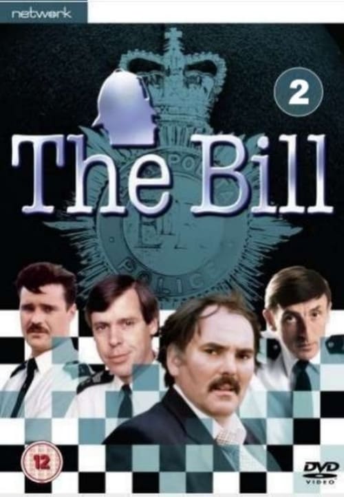 Poster for Series 2