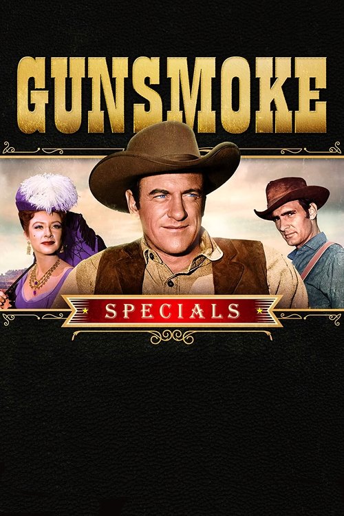 Poster for Specials