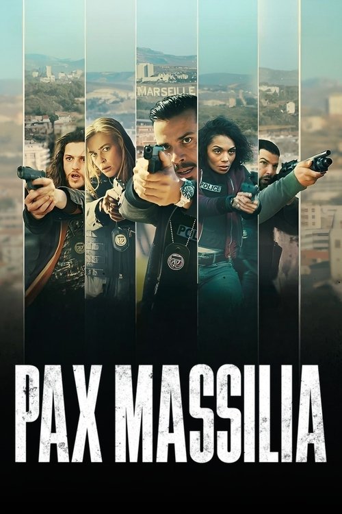 Poster for Season 1